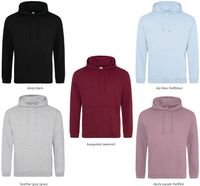 alle Hoodies (JH001) neu